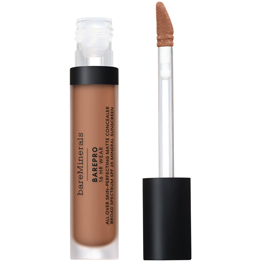 bareMinerals BarePro All Over Skin Perfecting Conceal, 450 Medium Deep Cool