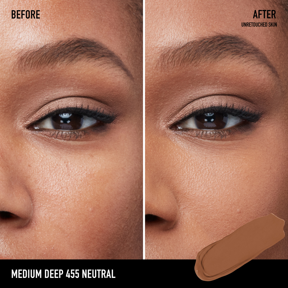 BarePro All Over Skin Perfecting Conceal