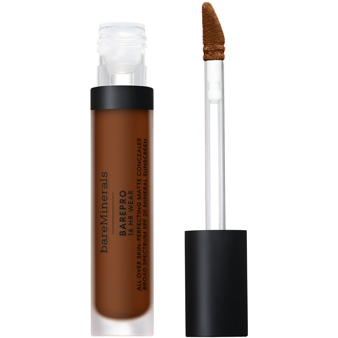 bareMinerals BarePro All Over Skin Perfecting Conceal, 500 Deep Warm