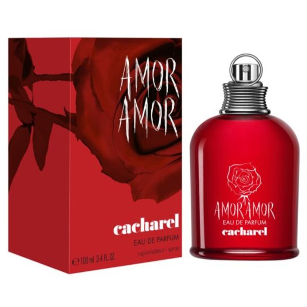 Amor Amor, EdP