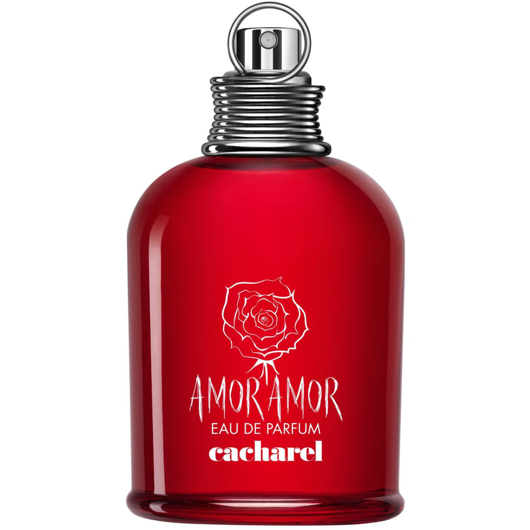 Cacharel Amor Amor, EdP 100ml, Eau de Parfum