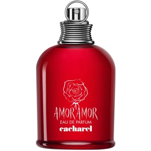 Amor Amor, EdP
