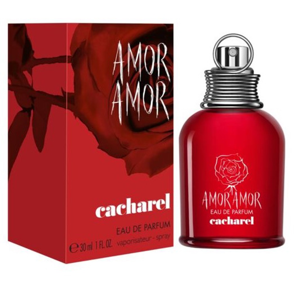 Amor Amor, EdP