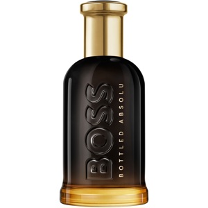 Bottled Absolu, Parfum