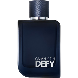 Defy, Parfum
