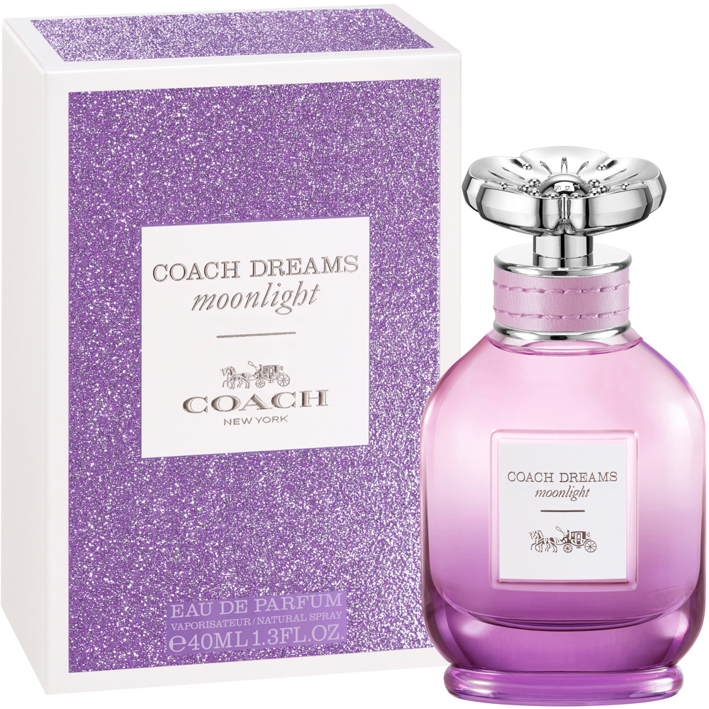 Dreams Moonlight Natural Spray, EdP