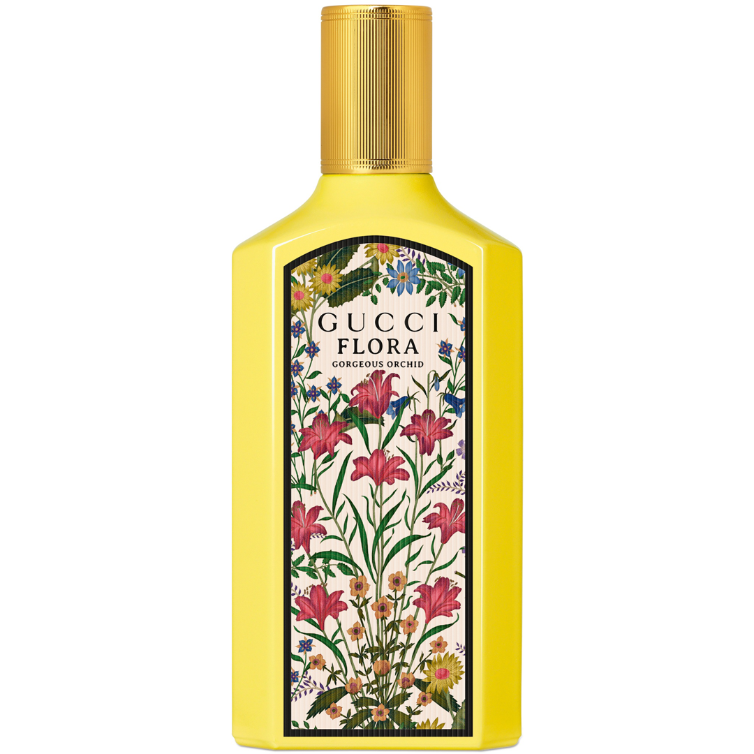 Gucci Flora Gorgeous Orchid, EdP 100ml parfym