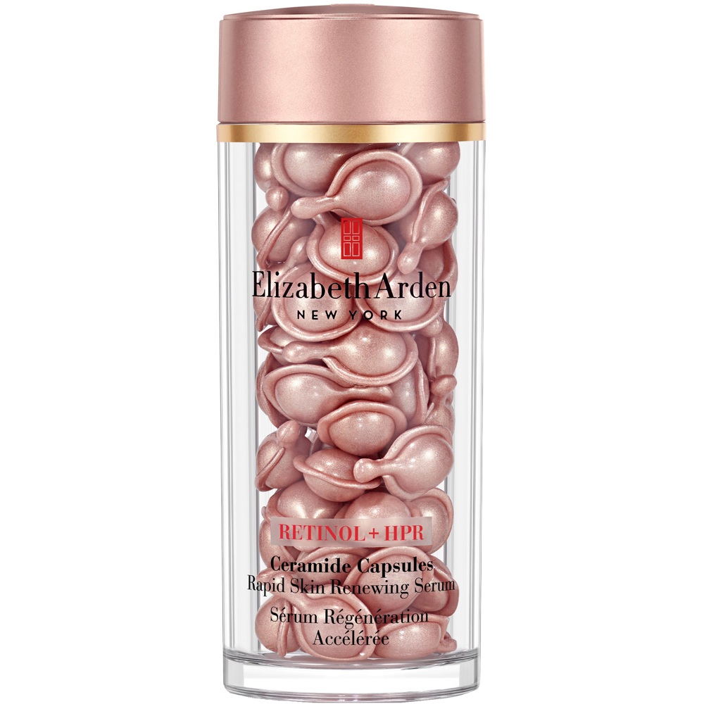 Ceramide Capsules Retinol + HPR Serum