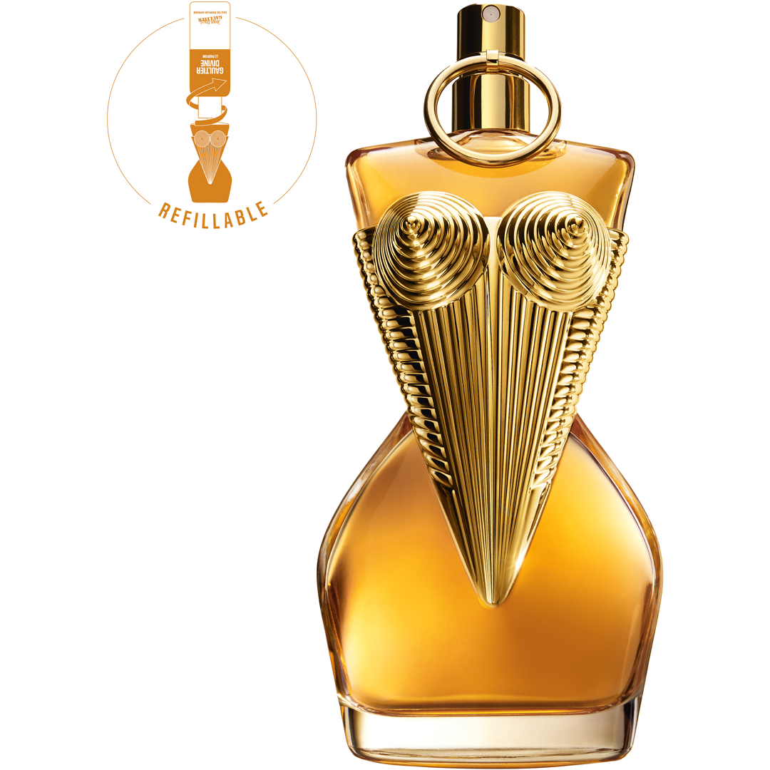 Jean Paul Gaultier Gaultier Divine, Le Parfum 100ml