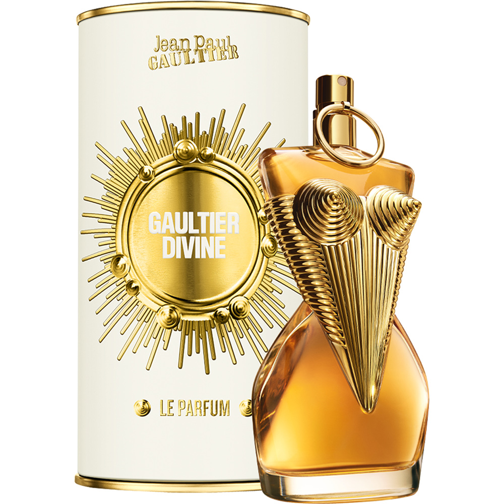 Gaultier Divine, Le Parfum