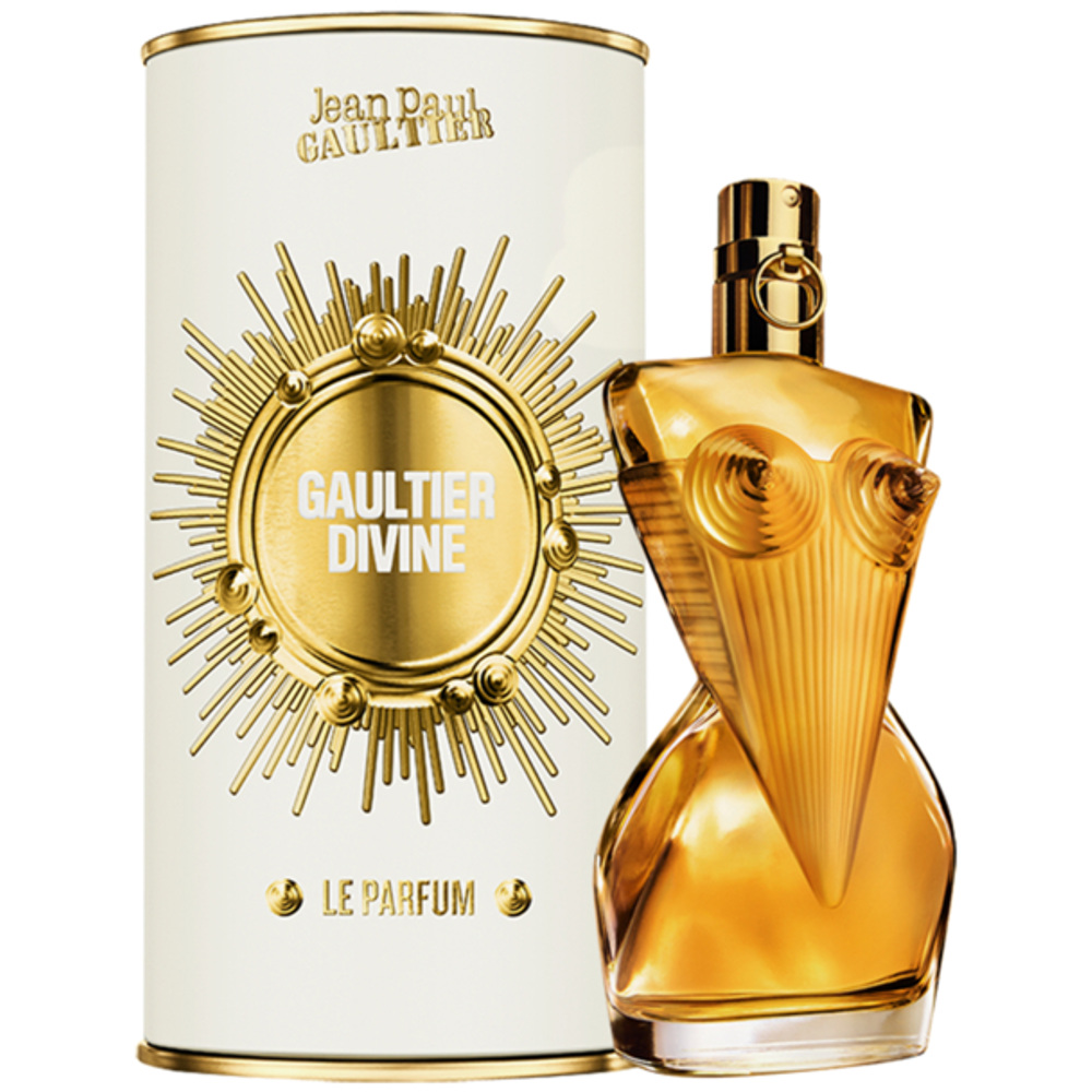 Gaultier Divine, Le Parfum