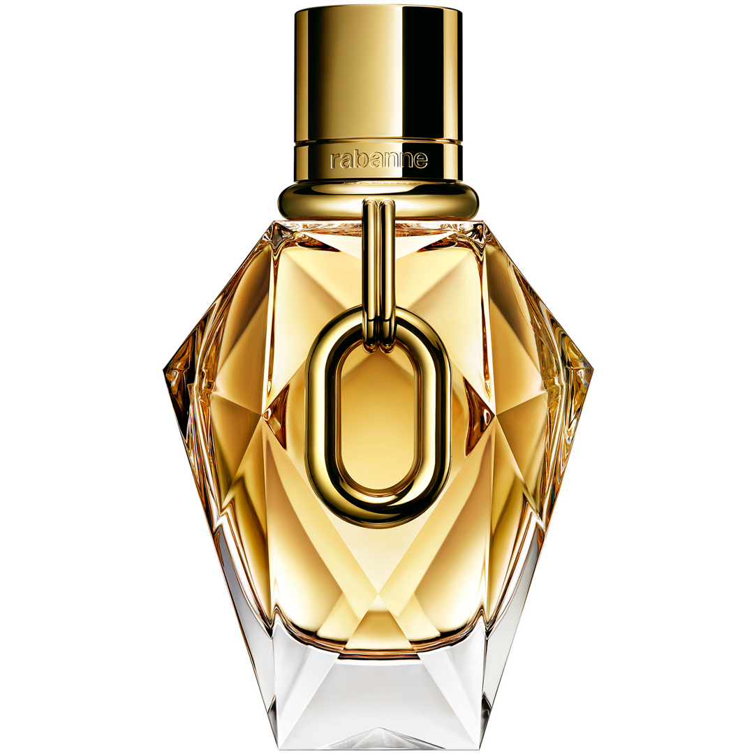 Rabanne Million Gold for Her, EdP 50ml Refillable dam parfym