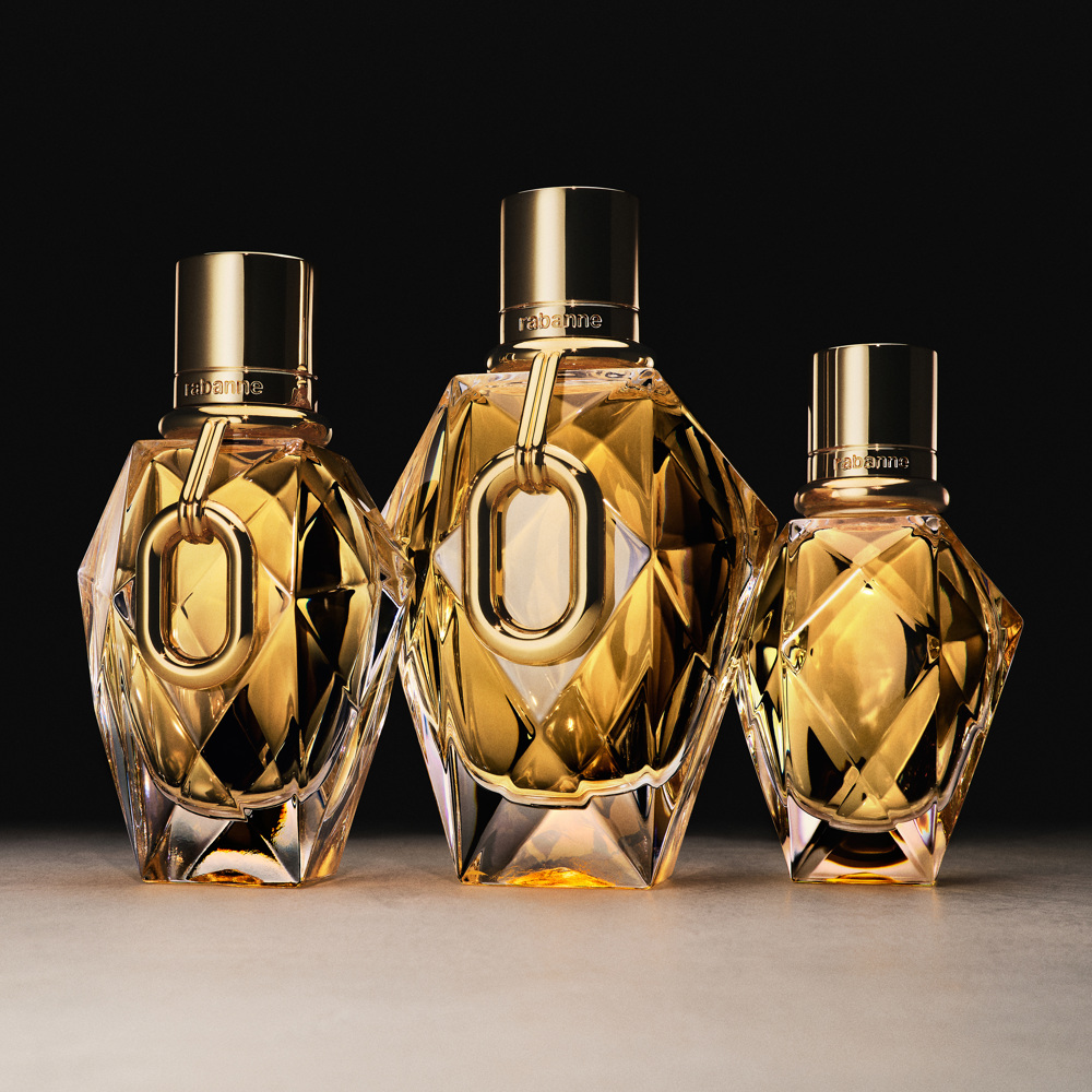 Million Gold for Her, EdP