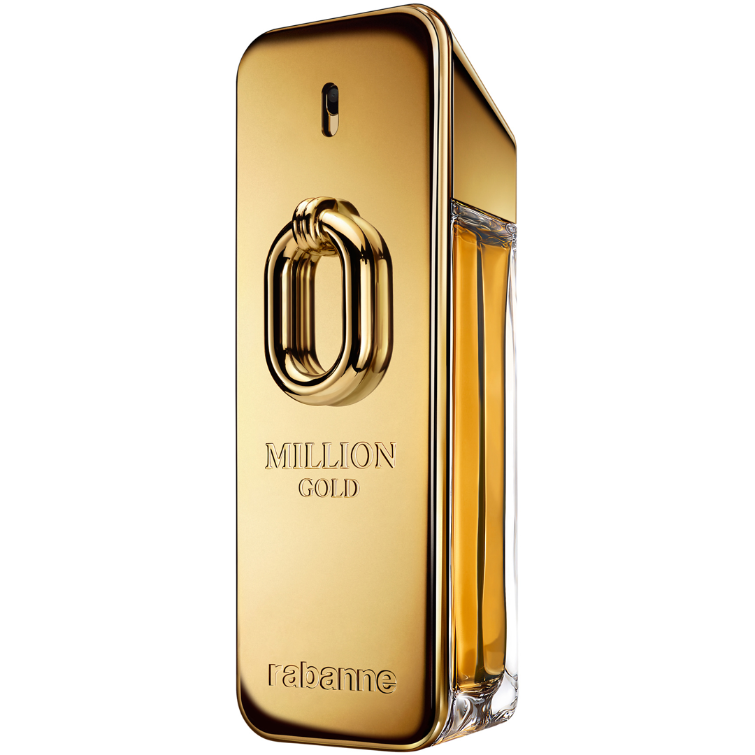 Rabanne Million Gold for Him, Parfum 100ml herr