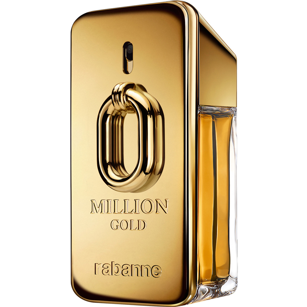 Million Gold for Him, Parfum