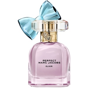 Perfect Elixir, EdP