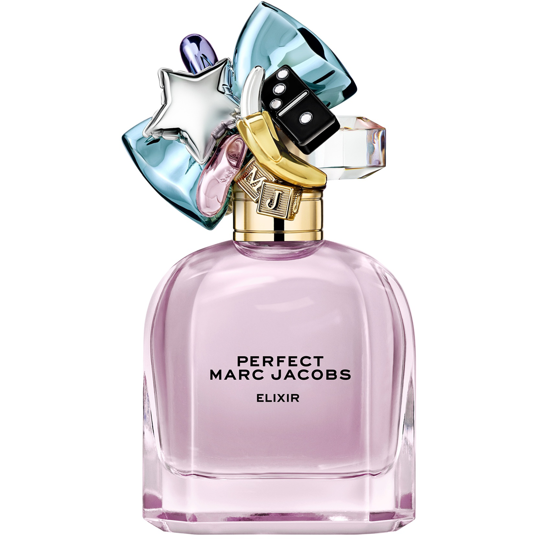 Marc Jacobs Perfect Elixir, EdP 50ml parfym