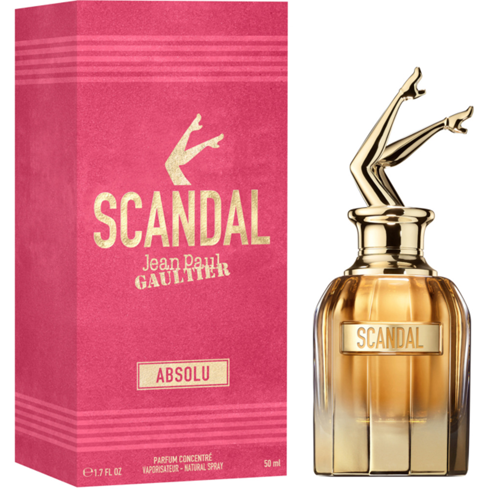 Scandal Absolu Her, EdP