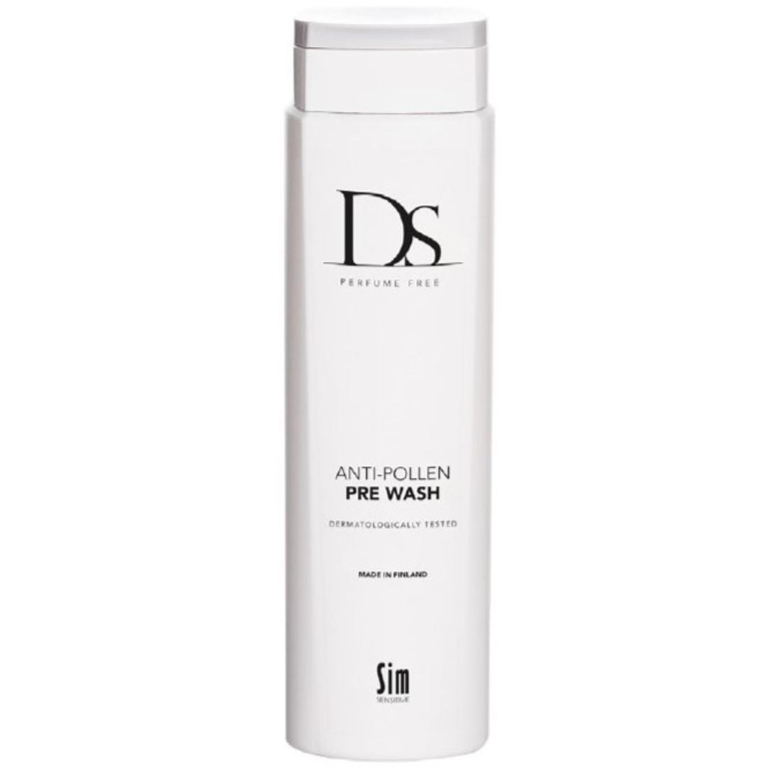 DS Anti-pollen Pre Wash, 200ml