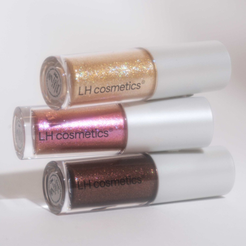 Sparkl Liquid Eyeshadow