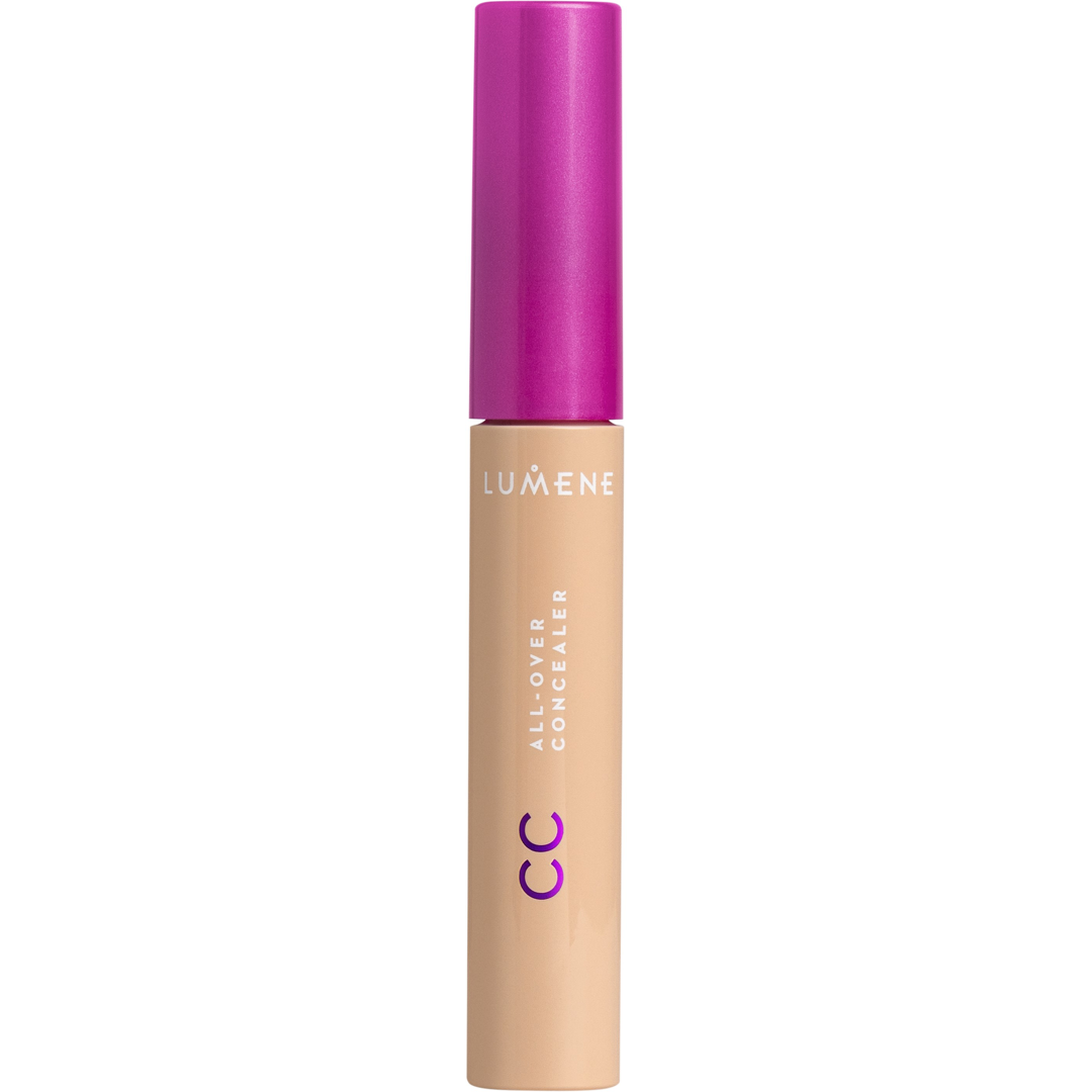 Lumene CC All-Over Concealer, 2 Medium