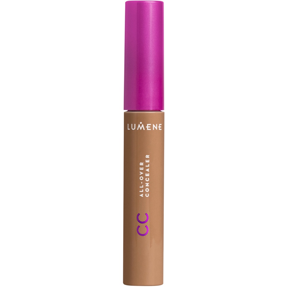 CC All-Over Concealer