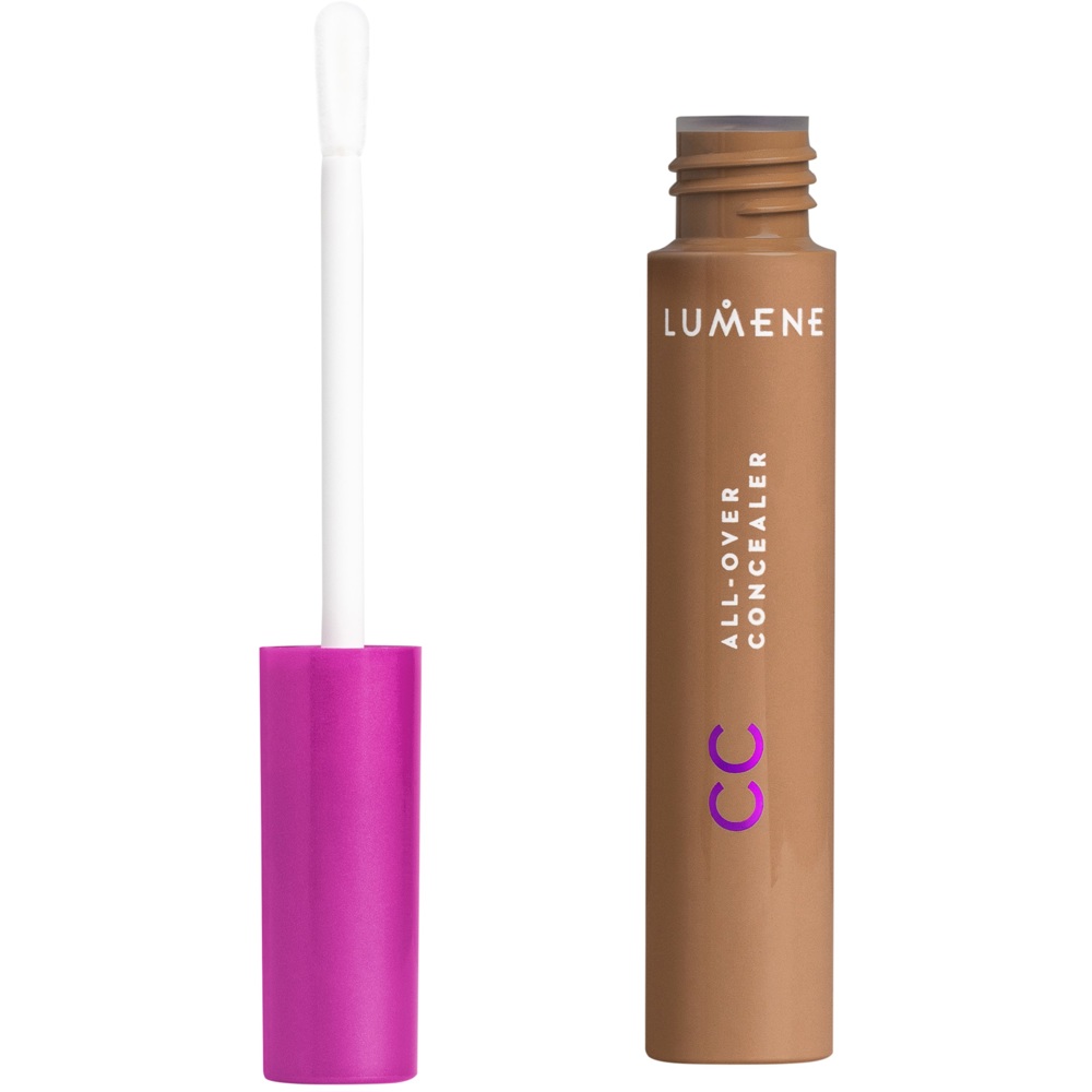 CC All-Over Concealer