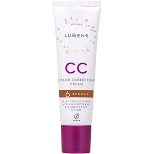 CC Color Correcting Cream, 30ml