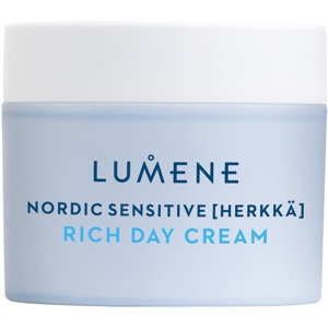 Nordic Sensitive Rich Day Cream, 50ml