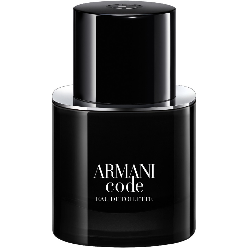 Armani Code, EdT