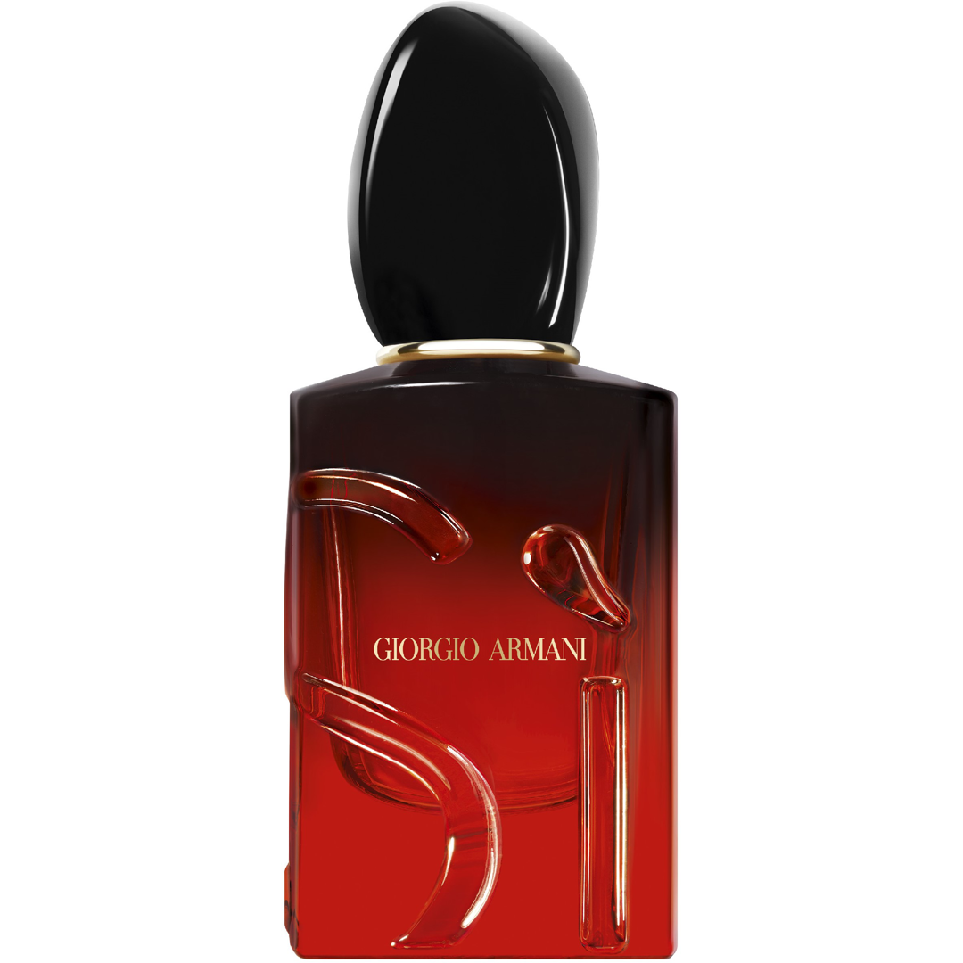Giorgio Armani Sì Passione Intense, EdP 50ml parfym