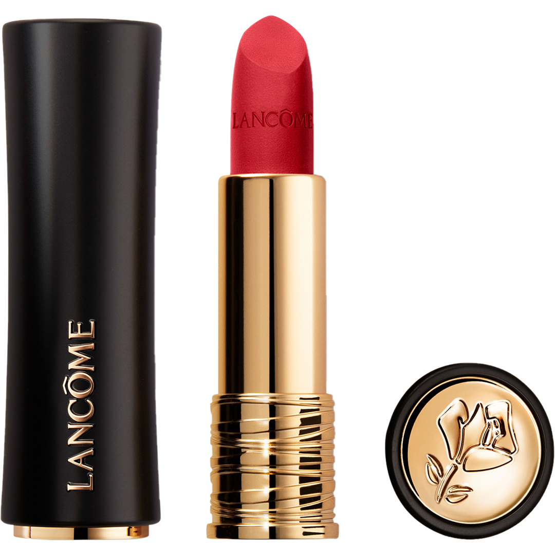 Lancôme L'Absolu Rouge Drama Matte Lipstick, 158, Huulipuna