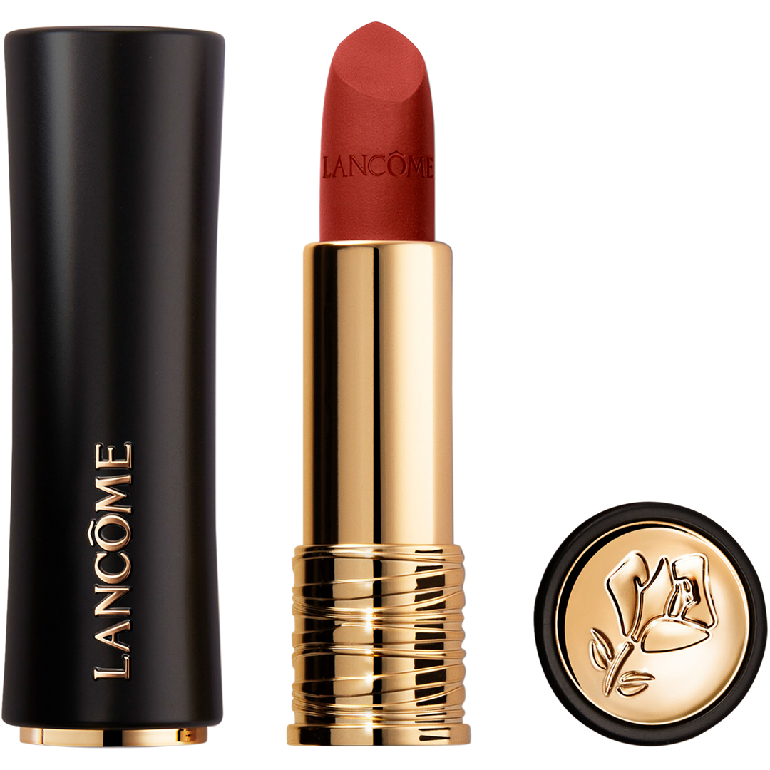 Lancôme L'Absolu Rouge Drama Matte Lipstick, 196, Huulipuna