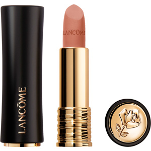 L'Absolu Rouge Drama Matte Lipstick, 202 Light Yellowish Nude