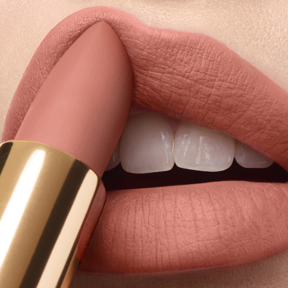 L'Absolu Rouge Drama Matte Lipstick