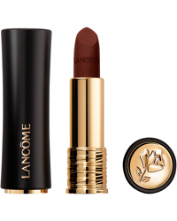 L'Absolu Rouge Drama Matte Lipstick, 455 Intense Cooler Brown