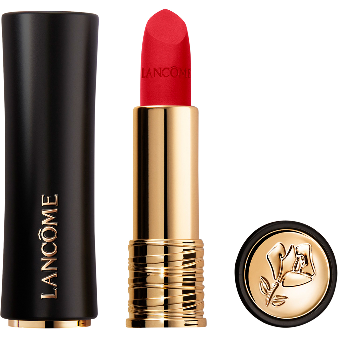 Lancôme L'Absolu Rouge Drama Matte Lipstick, 505, Huulipuna
