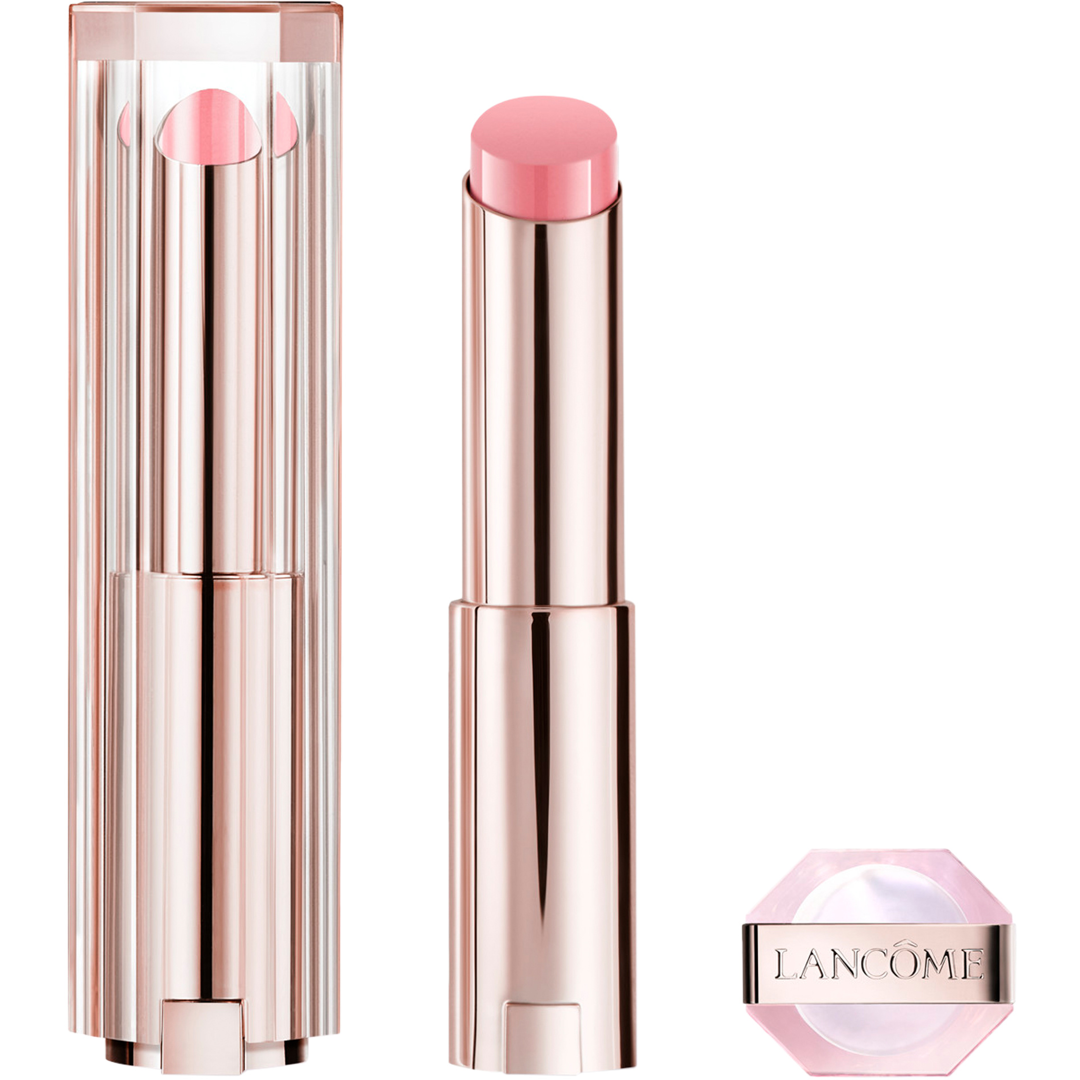Lancôme Lip Idôle Squalane-12 Butterglow Glowy Color Balm, 10 Keep It Glowy, Huulipuna