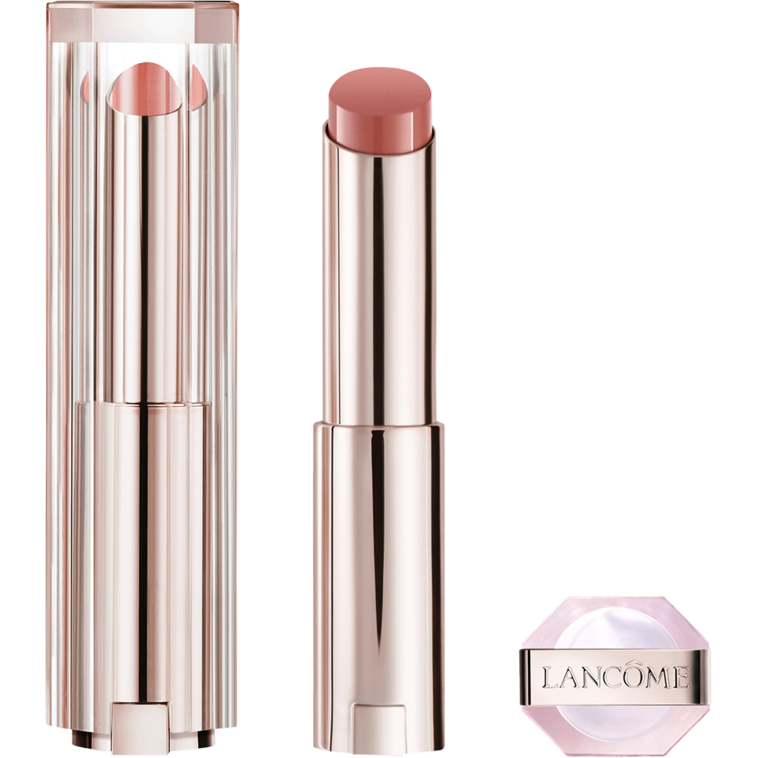 Lancôme Lip Idôle Squalane-12 Butterglow Glowy Color Balm, 31 Popping Poppy