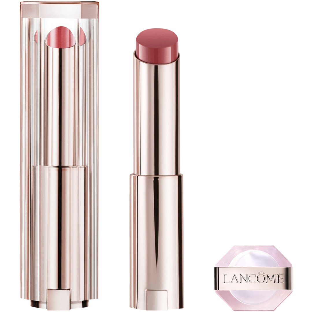 Lancôme Lip Idôle Squalane-12 Butterglow Glowy Color Balm, 36 Nude Now
