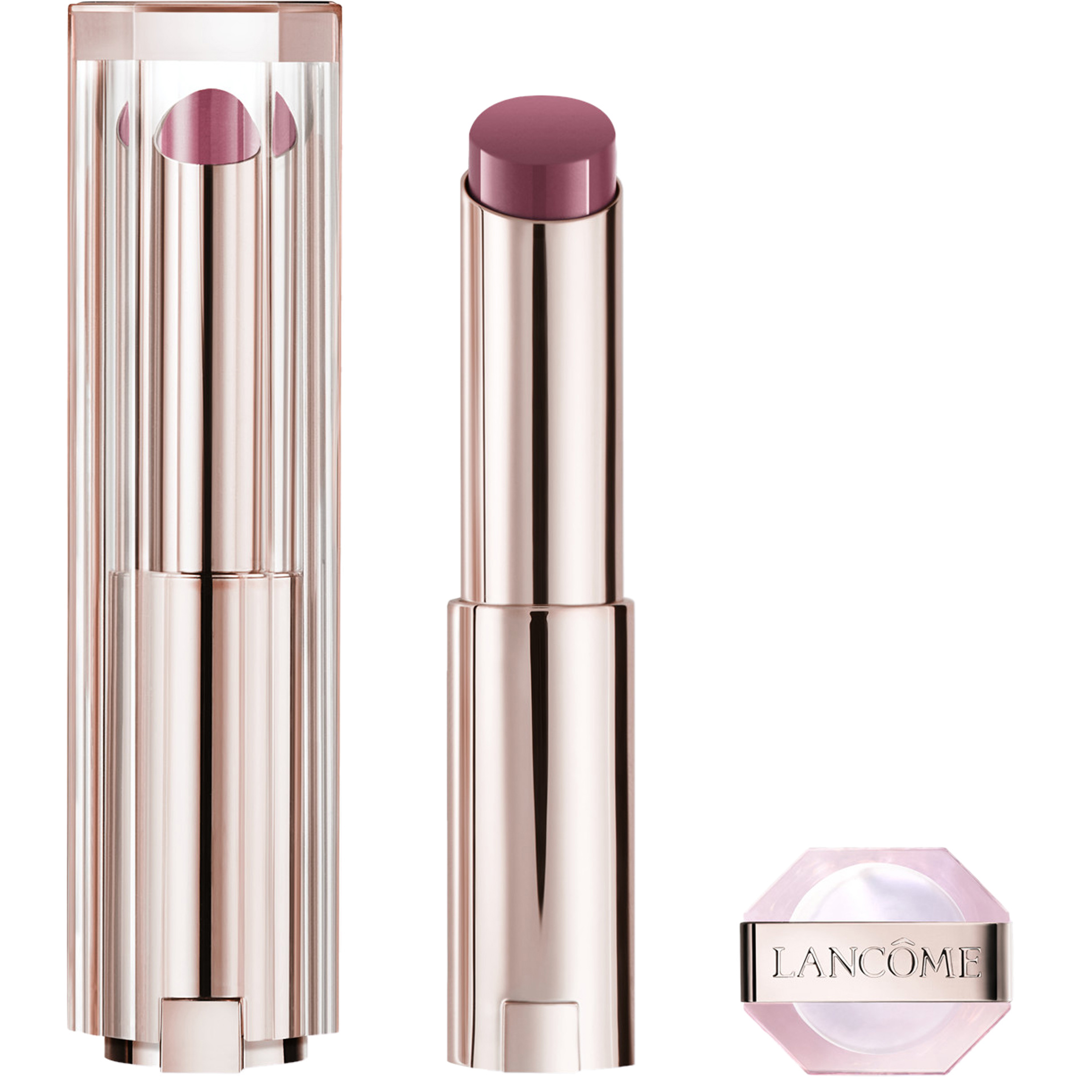 Lancôme Lip Idôle Squalane-12 Butterglow Glowy Color Balm, 47 Mauve-Tivation
