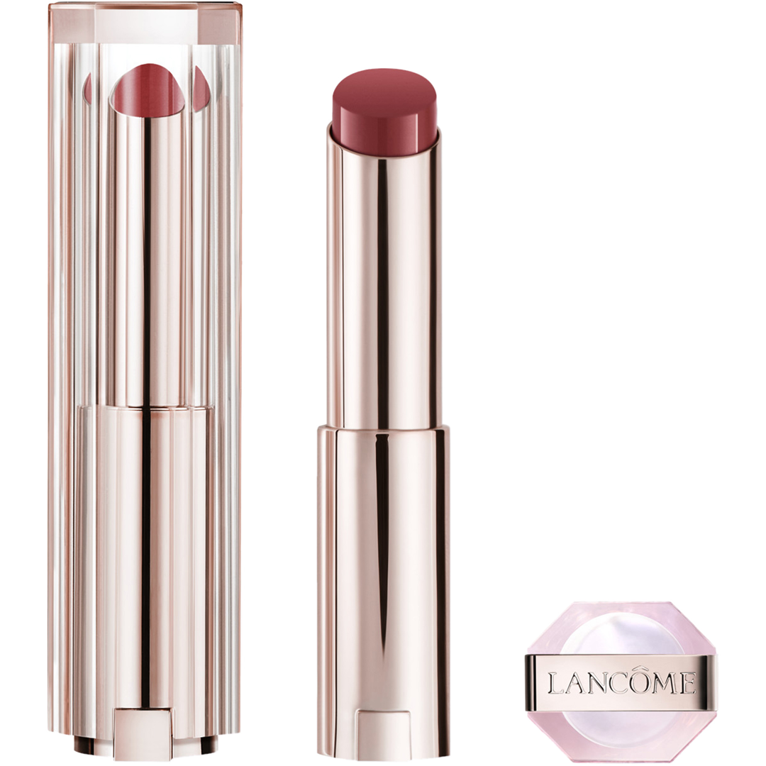 Lancôme Lip Idôle Squalane-12 Butterglow Glowy Color Balm, 50 Sheik'S Rosy Nude