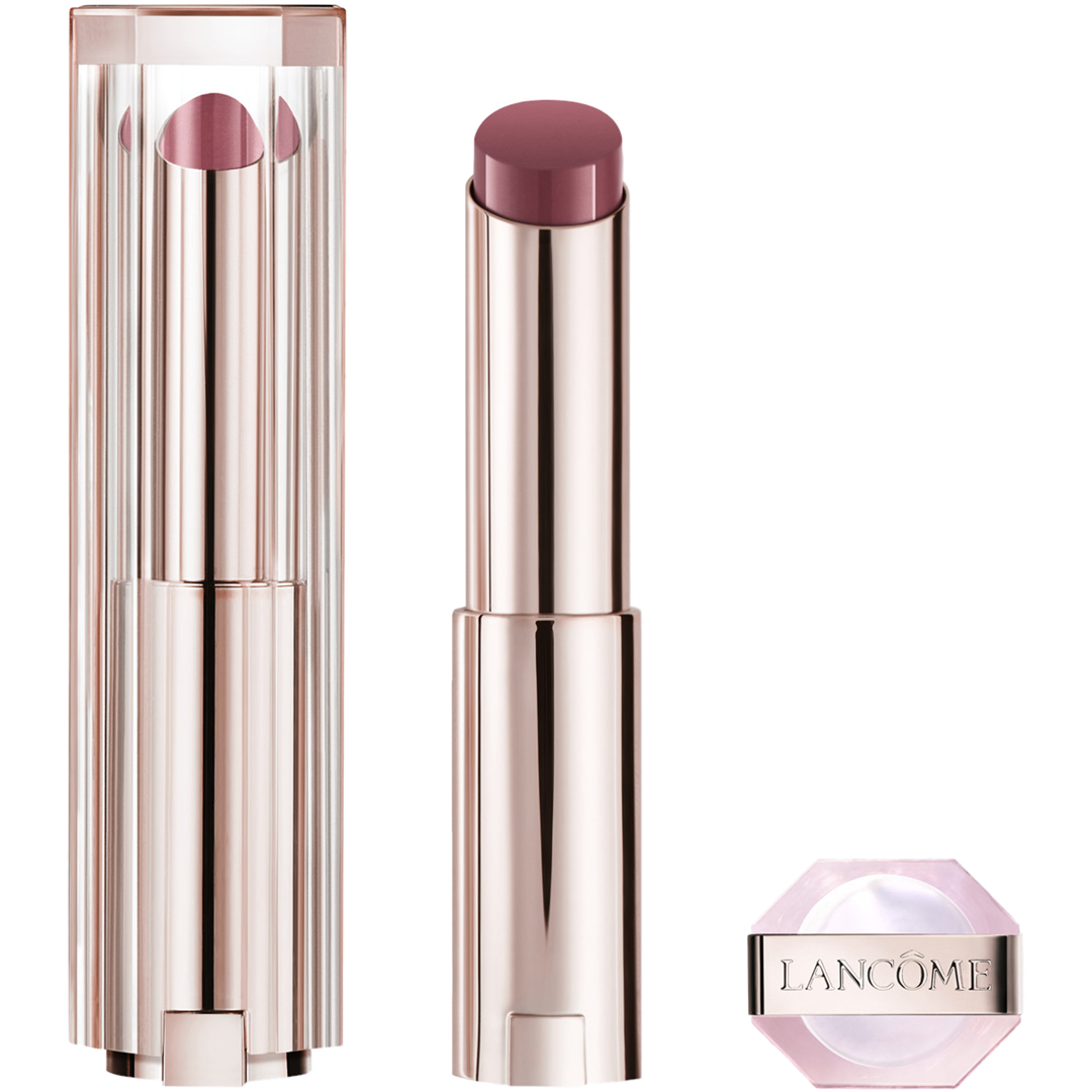 Lancôme Lip Idôle Squalane-12 Butterglow Glowy Color Balm, 57 Berrylicious, Huulipuna
