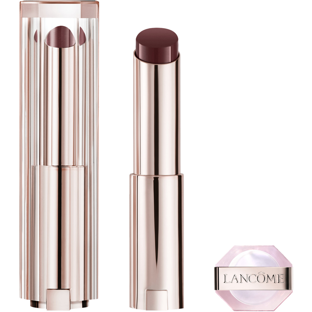Lancôme Lip Idôle Squalane-12 Butterglow Glowy Color Balm, 60 Million-Dollar Berry