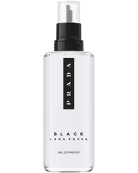 Luna Rossa Black, EdP 150ml Refill