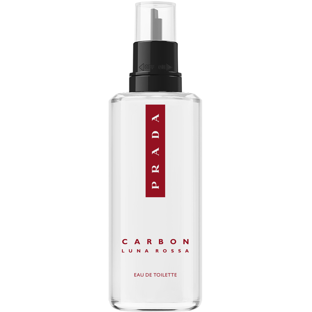 Luna Rossa Carbon, EdT