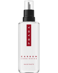 Luna Rossa Carbon, EdT 150ml Refill