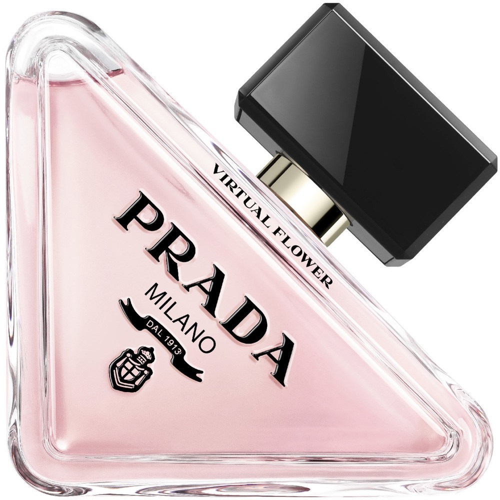 Paradoxe Virtual Flower, EdP