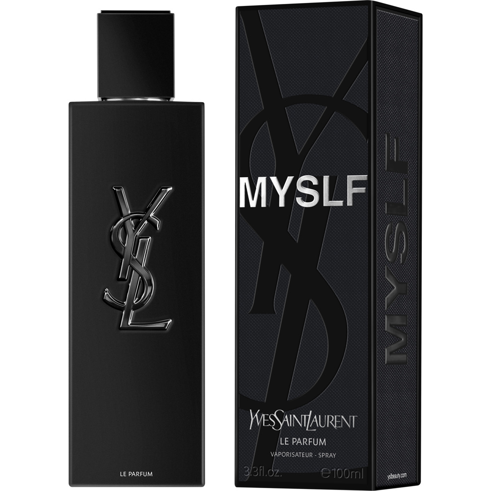 MYSLF, Le Parfum