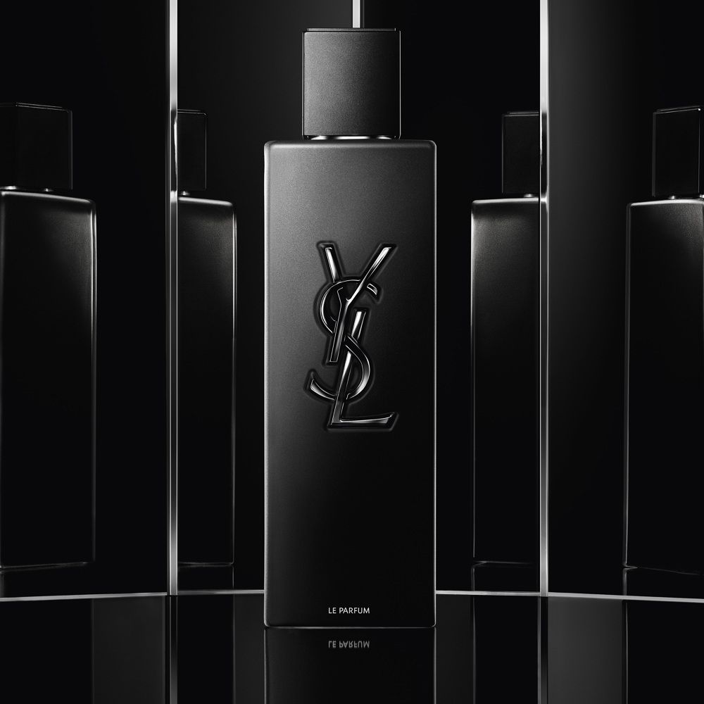 MYSLF, Le Parfum